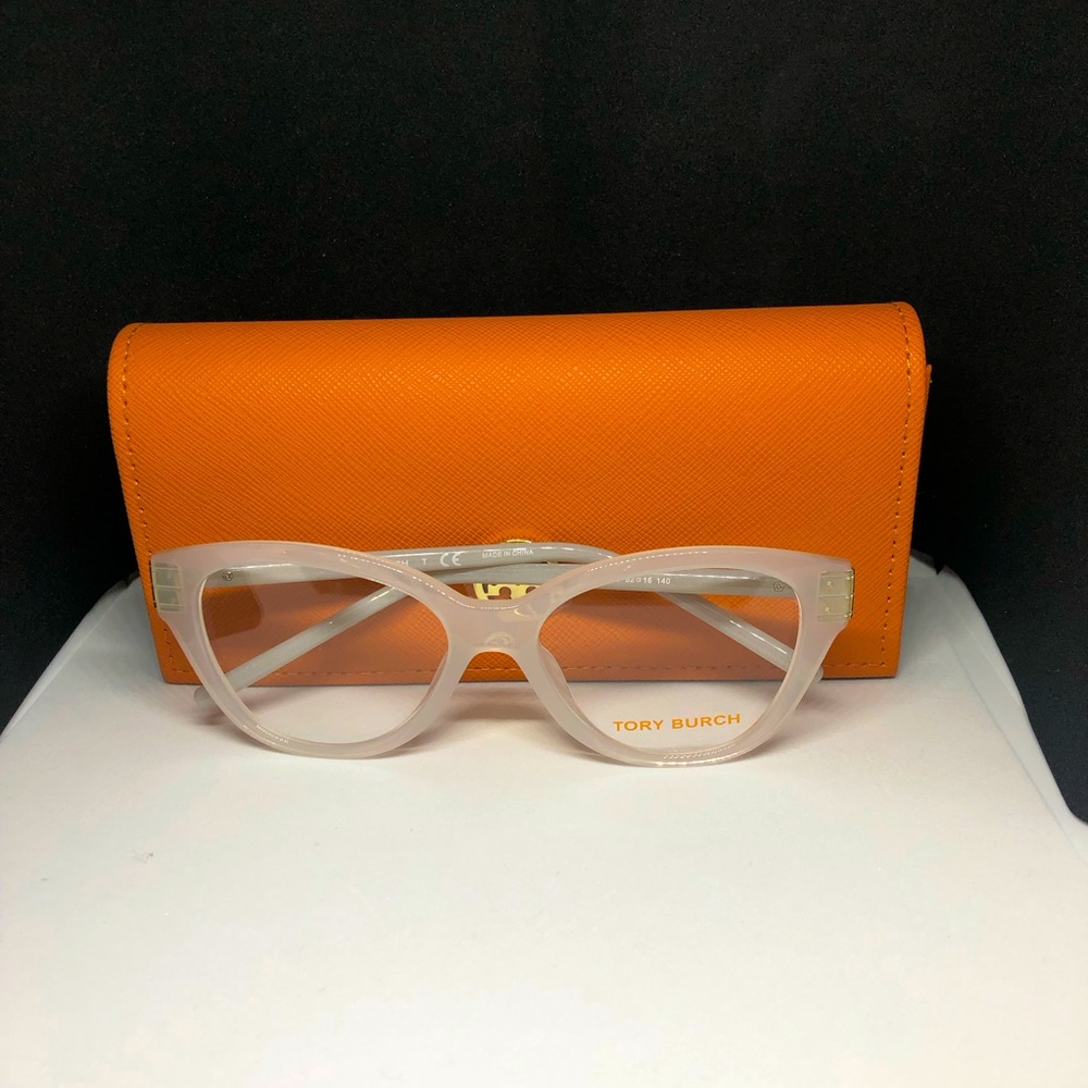 Tory Burch glasses for women